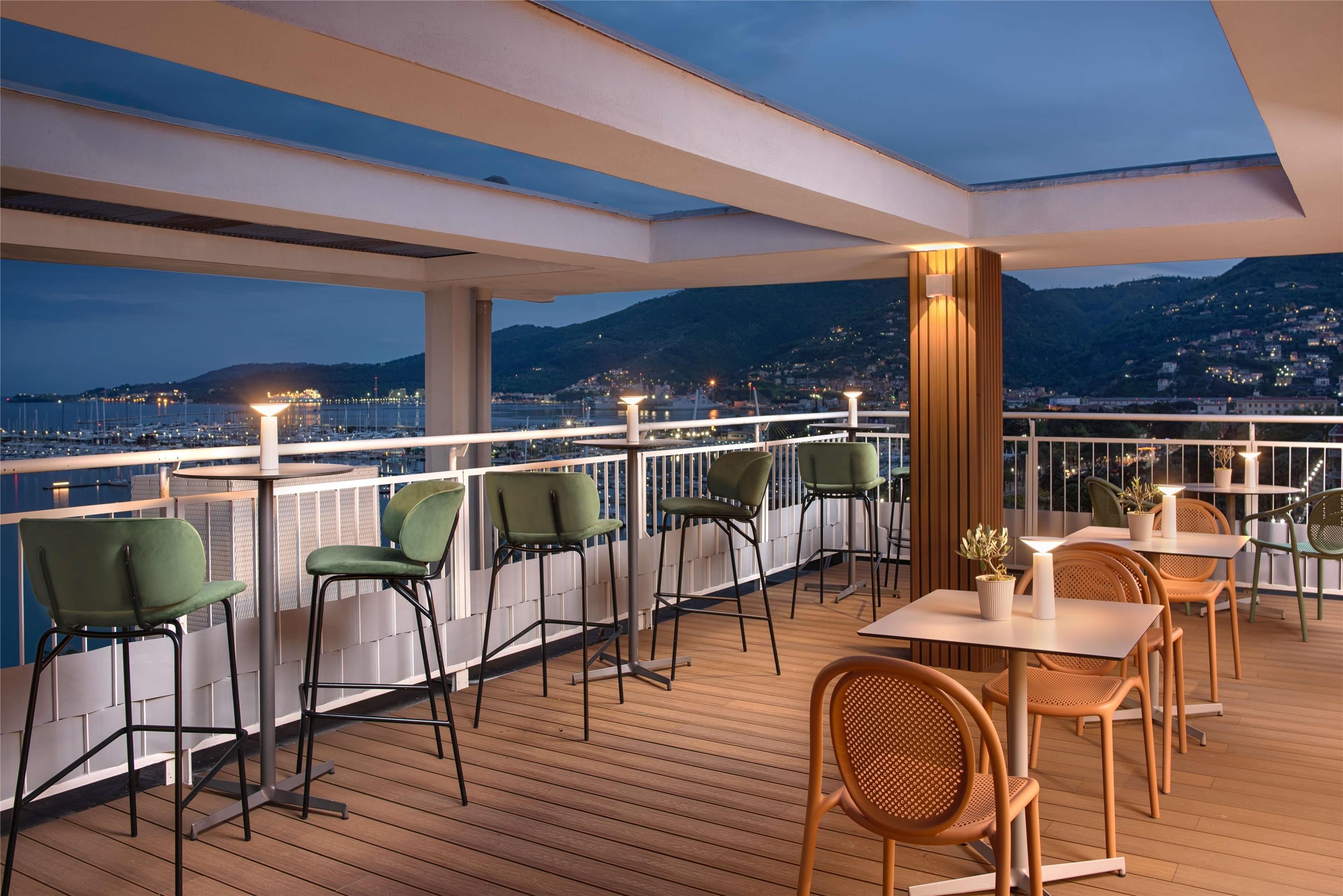 Balcone