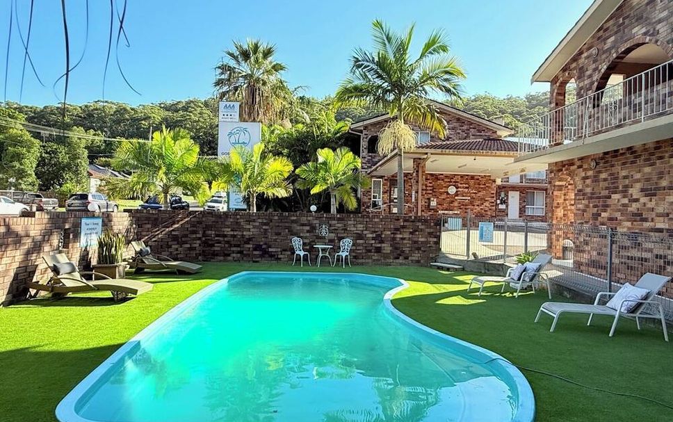 Piscina Foto