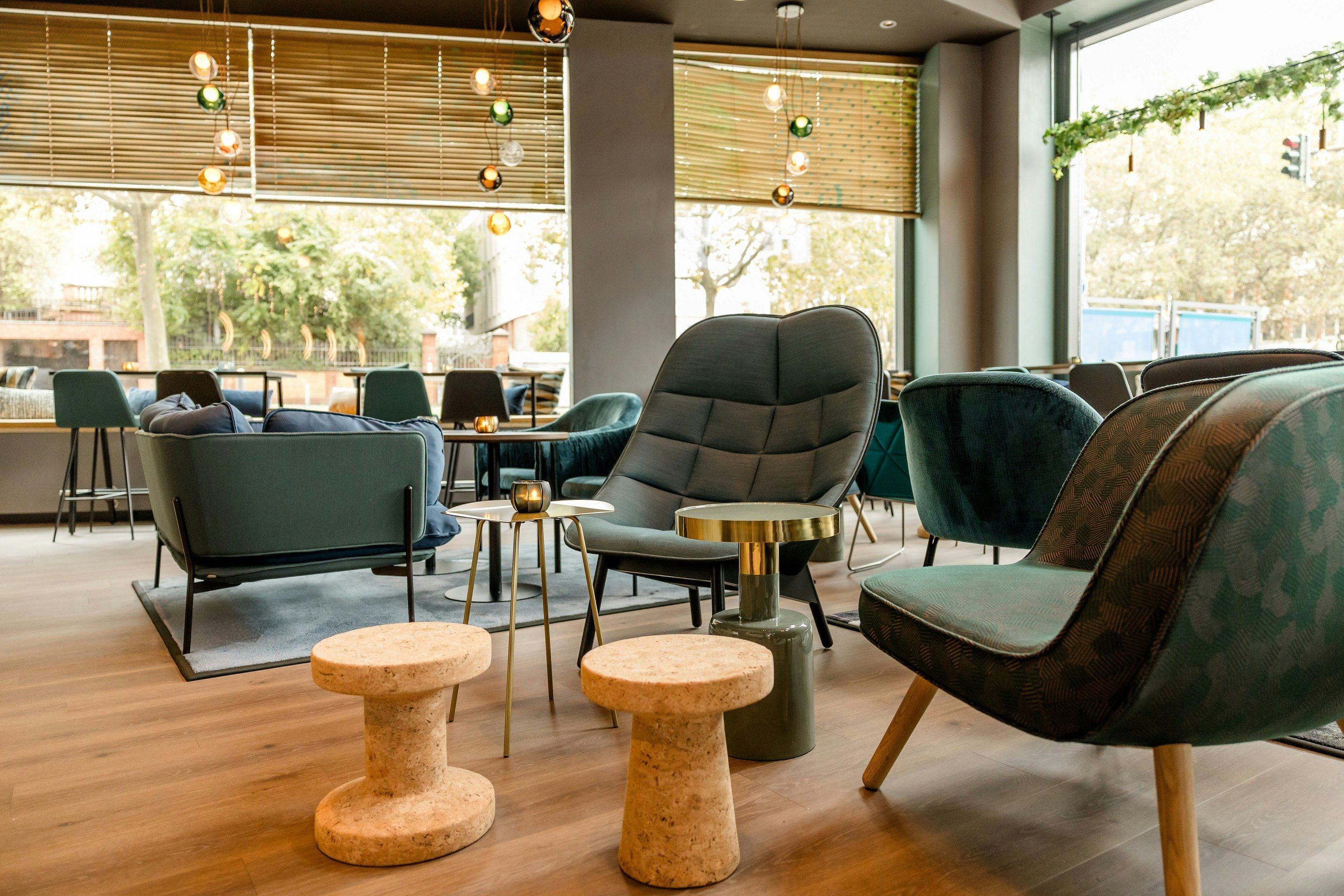 Area lounge