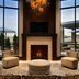 Area lounge