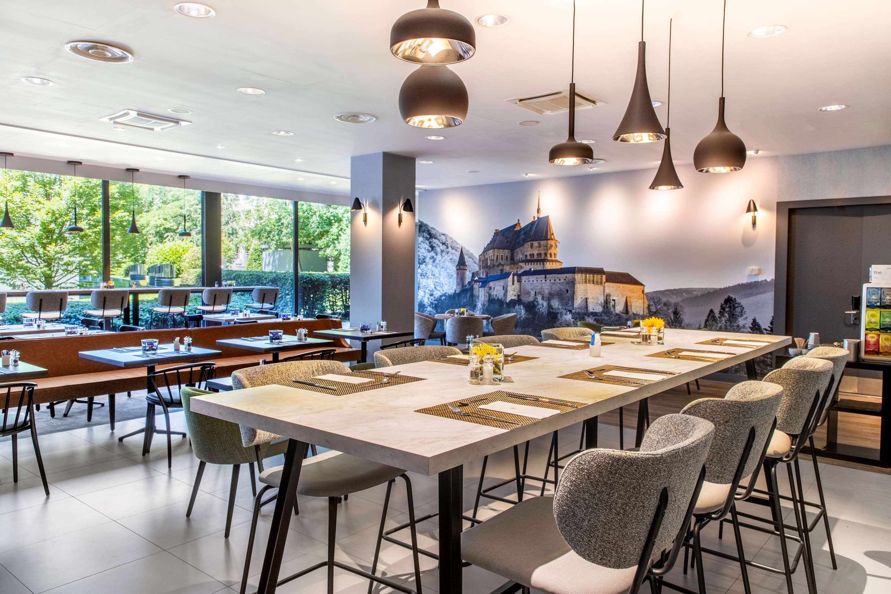 Ristorante