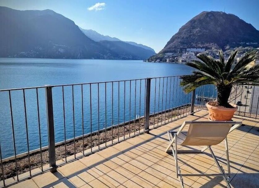 Balcone Foto