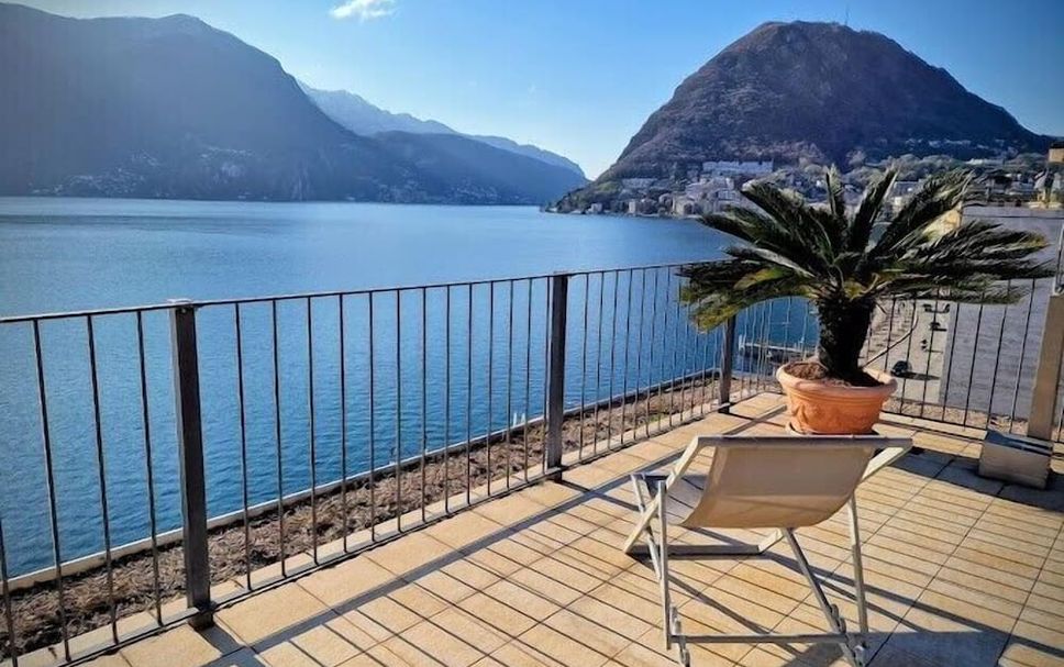 Balcone Foto