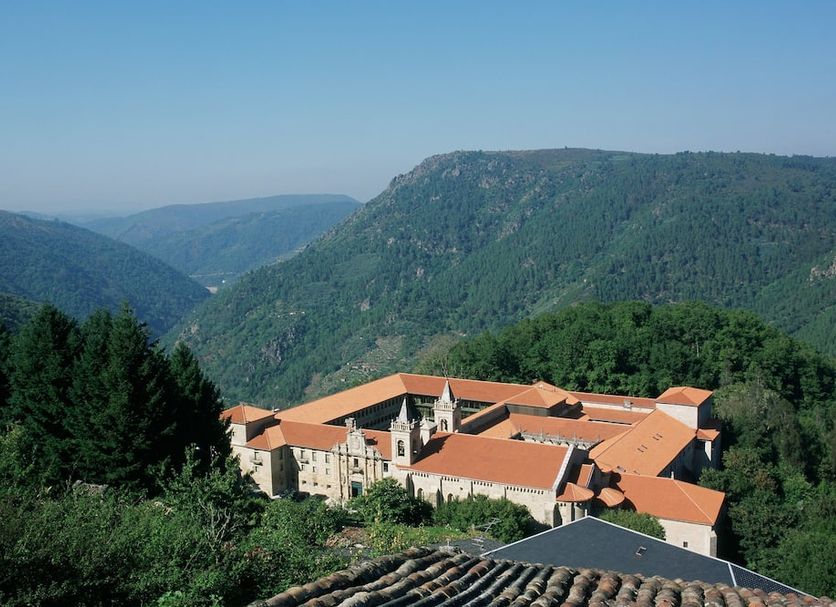 Vista esterna Foto