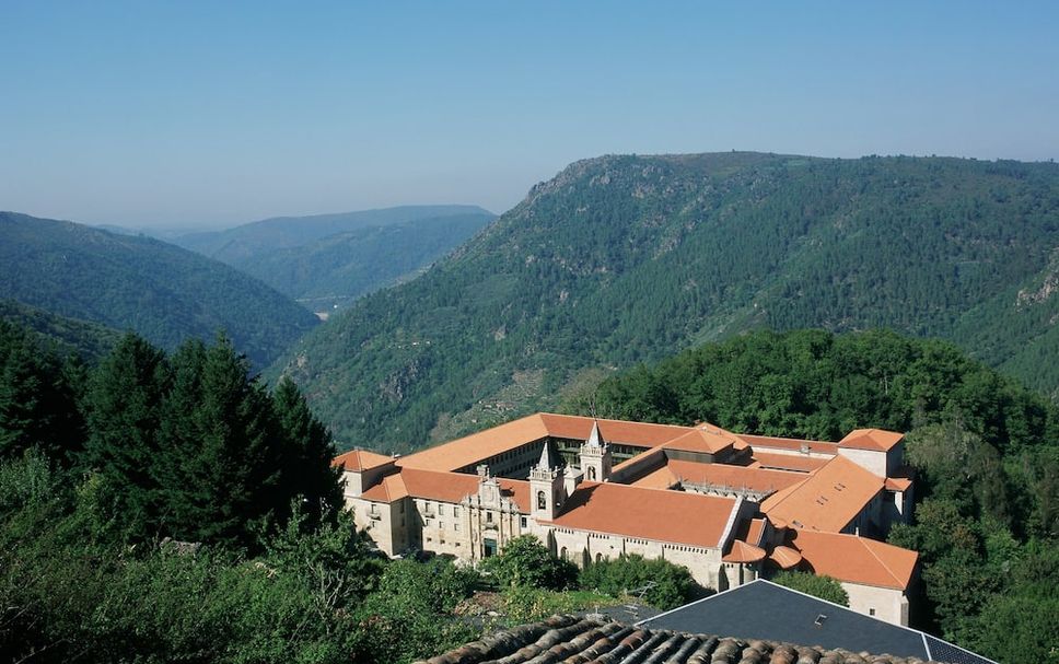 Vista esterna Foto