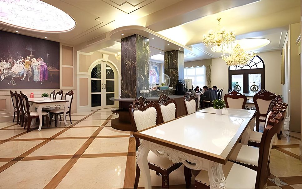 Ristorante Foto