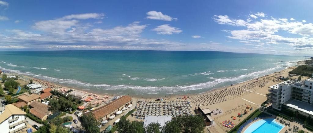 Spiaggia Foto