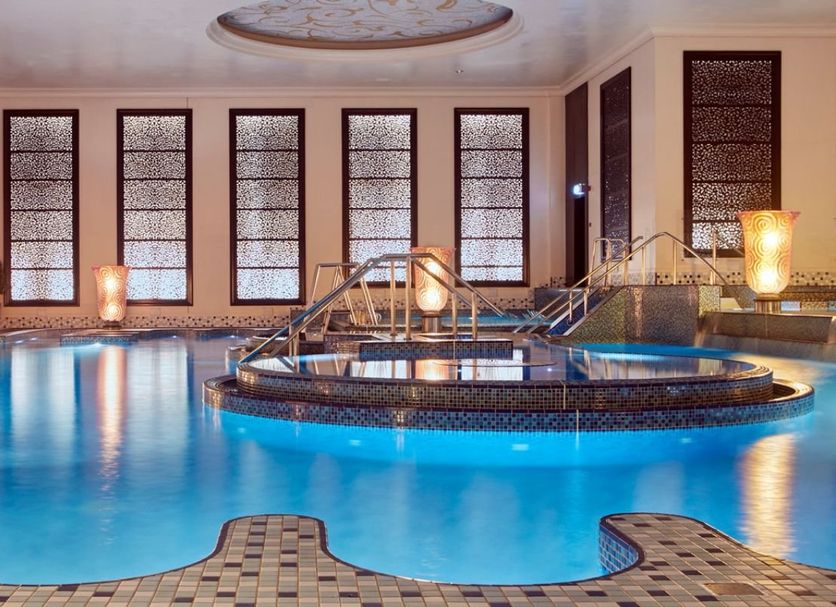 Piscina Foto