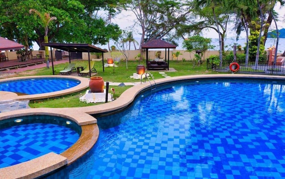 Piscina Foto