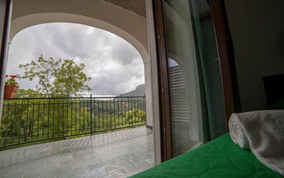Balcone Foto