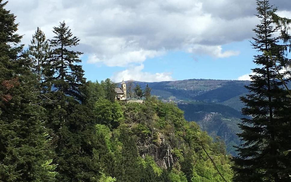 Vista esterna Foto