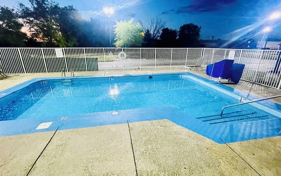Piscina Foto