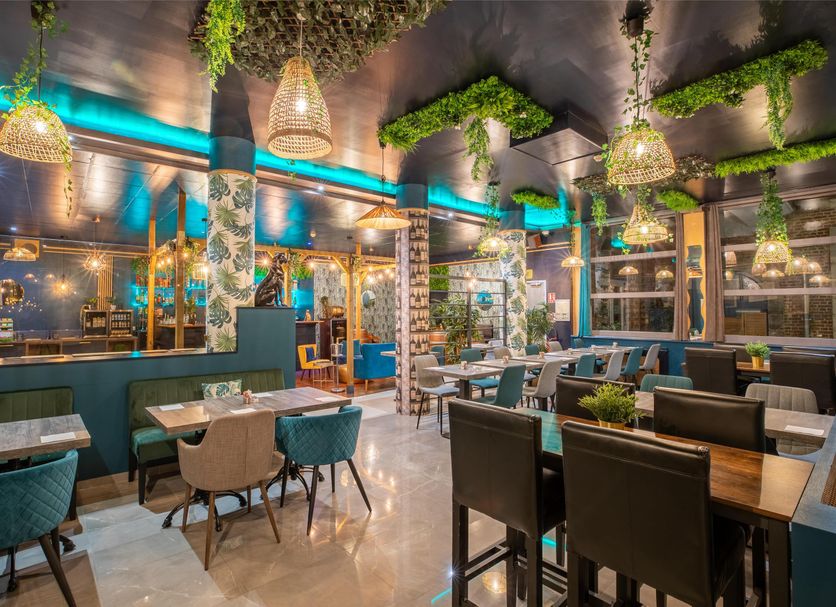 Ristorante Foto