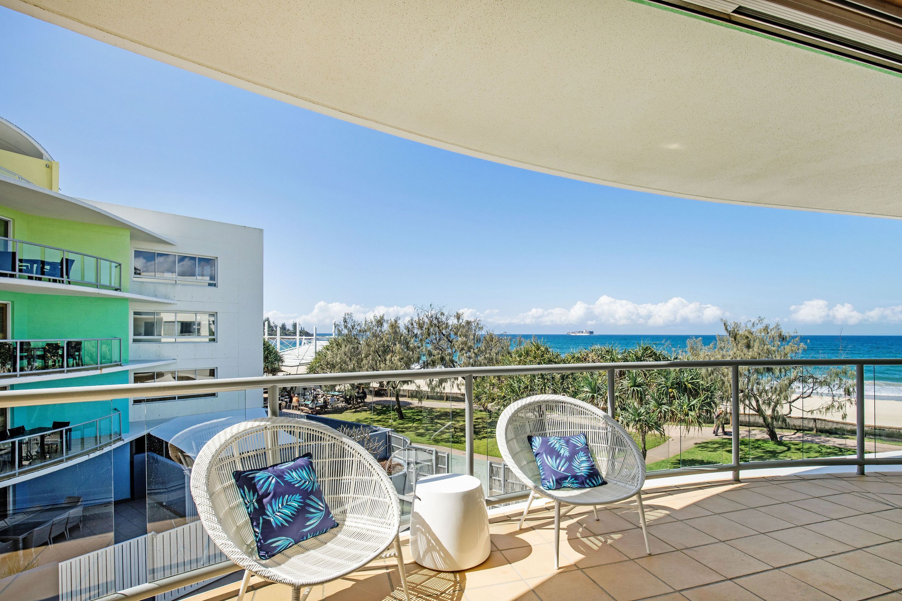 Balcone