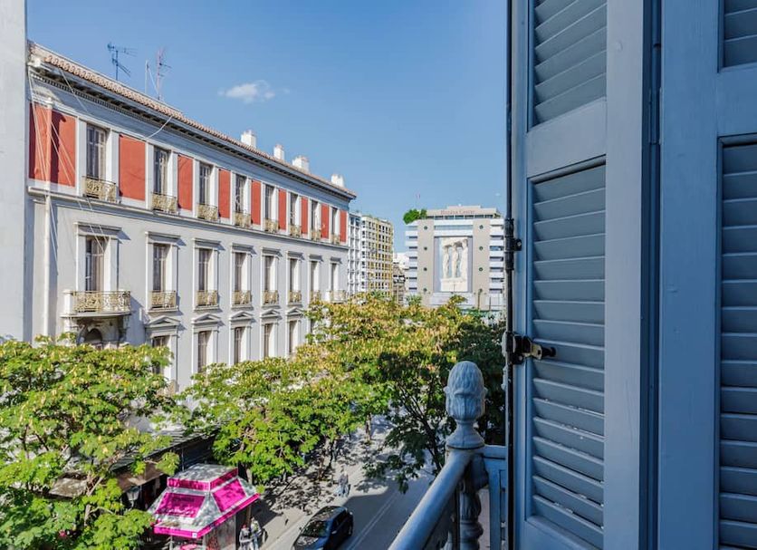 Balcone Foto