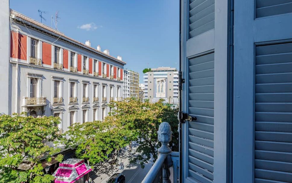 Balcone Foto
