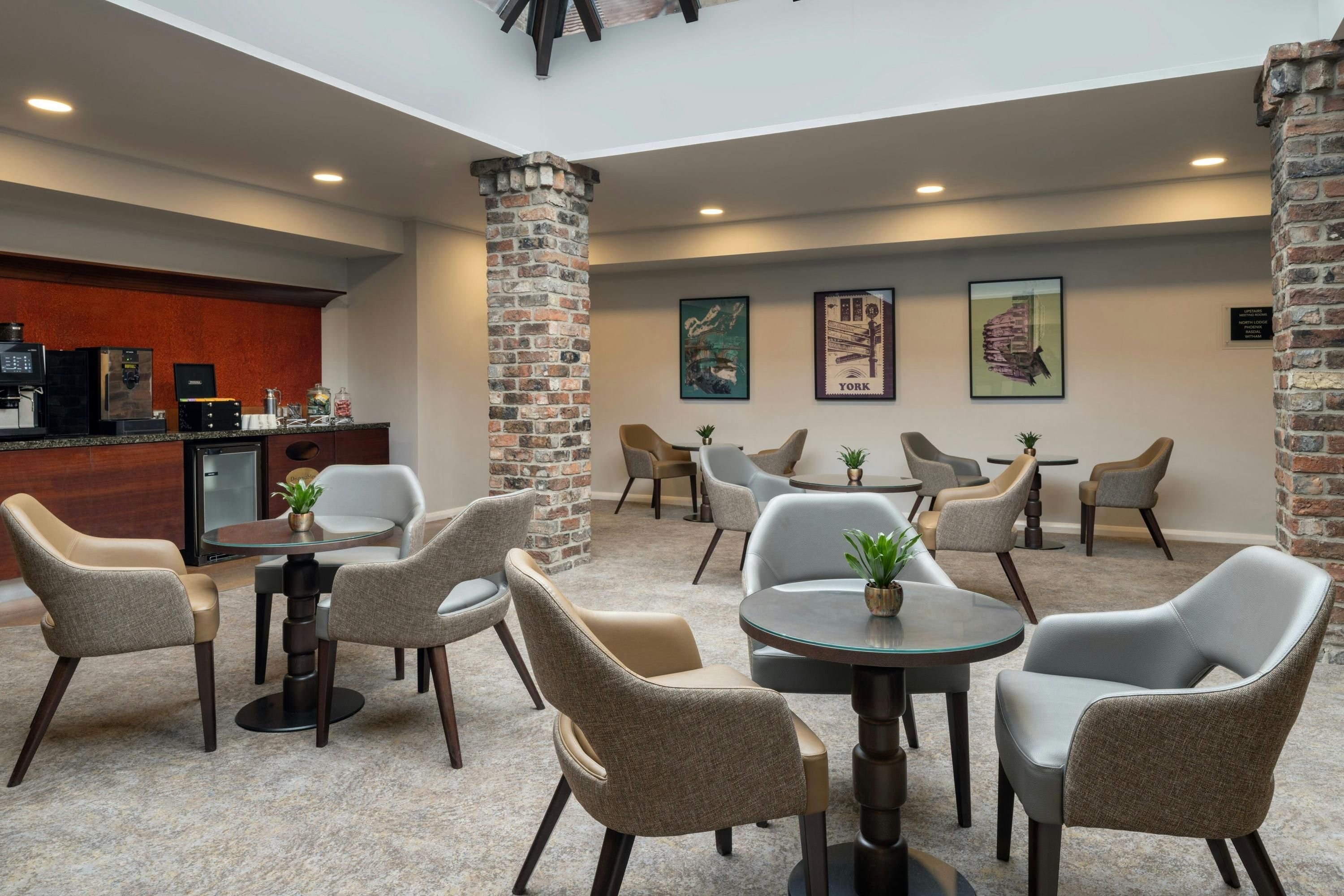 Area lounge