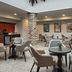 Area lounge