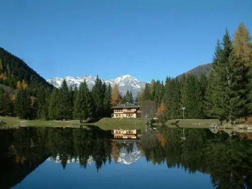 Vista esterna