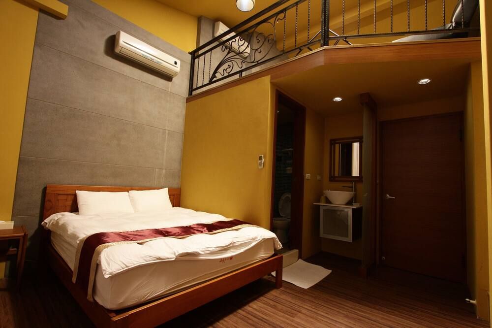 Camera da letto