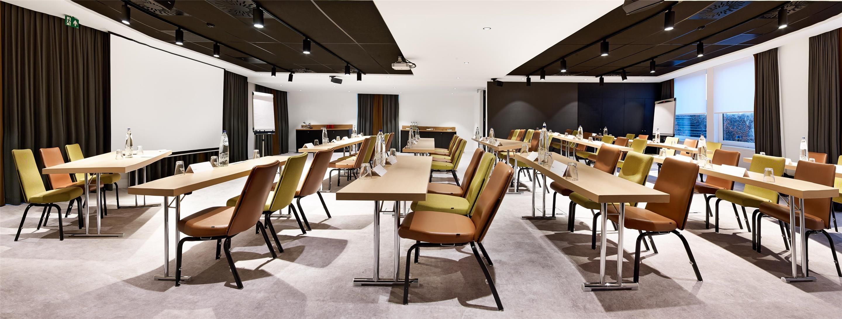 Sala conferenze