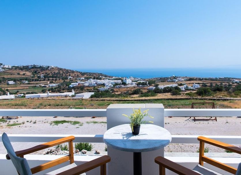 Balcone Foto
