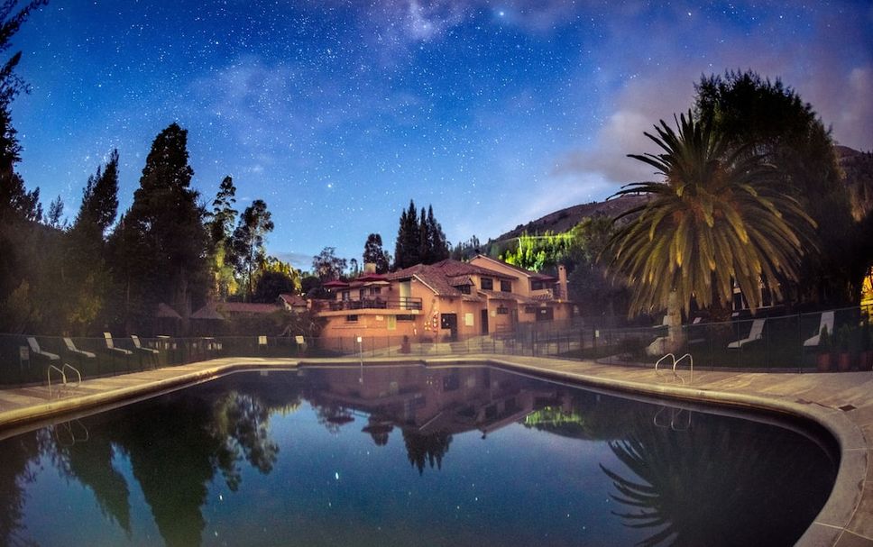 Piscina Foto