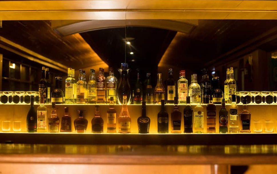 Bar Foto