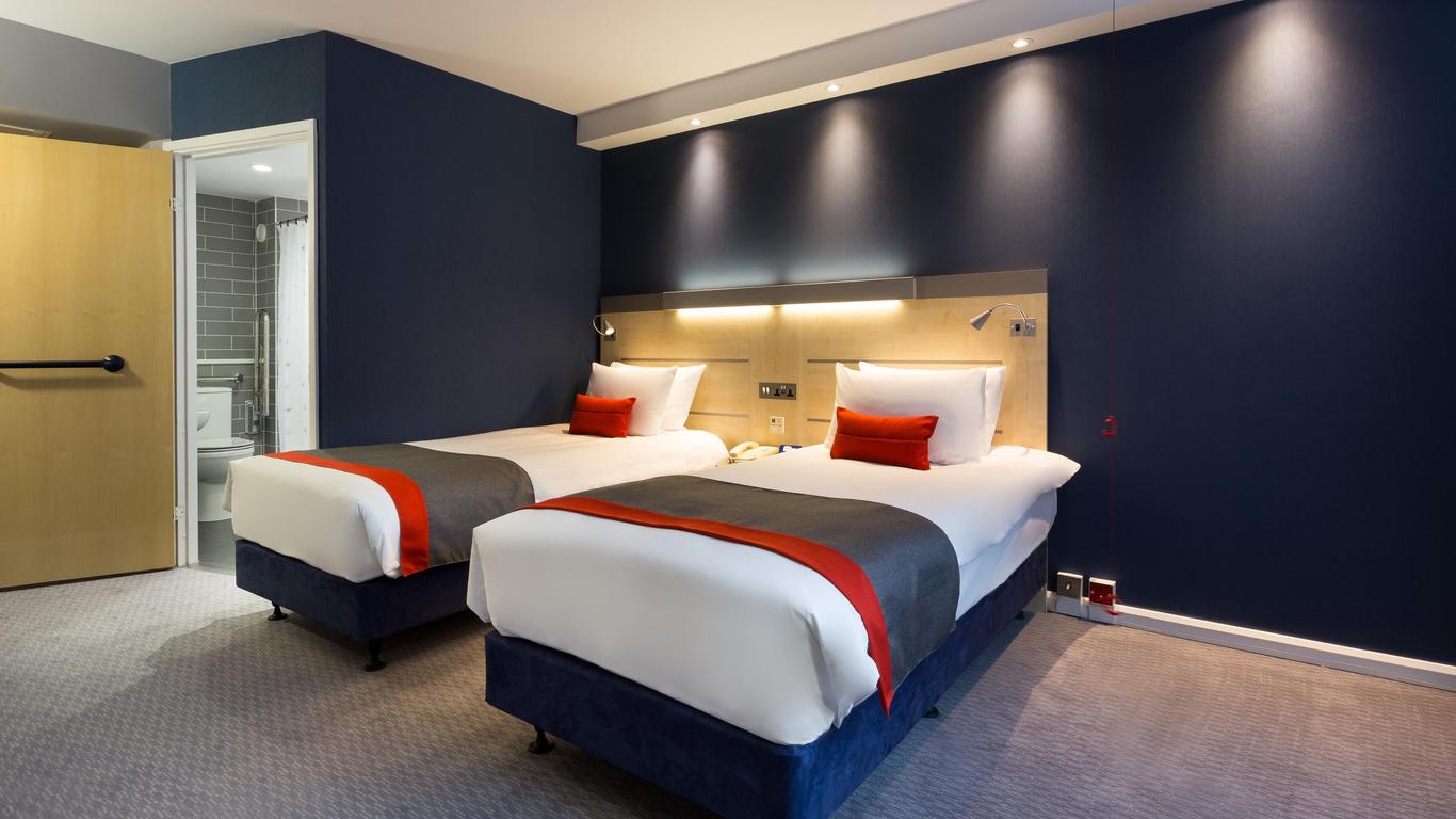 Holiday Inn Express London - Watford Junction, An IHG Hotel