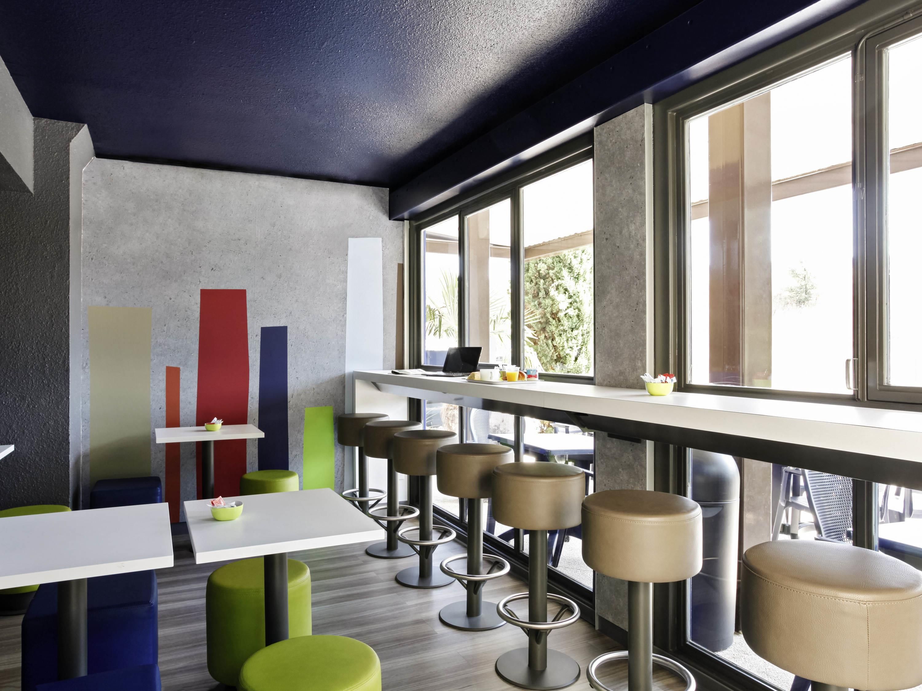 Sala pranzo