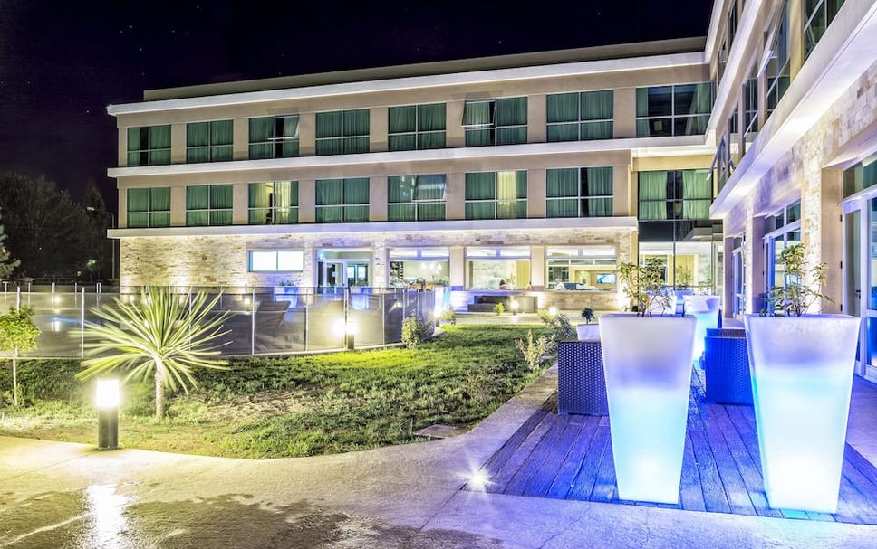 Edificio Foto