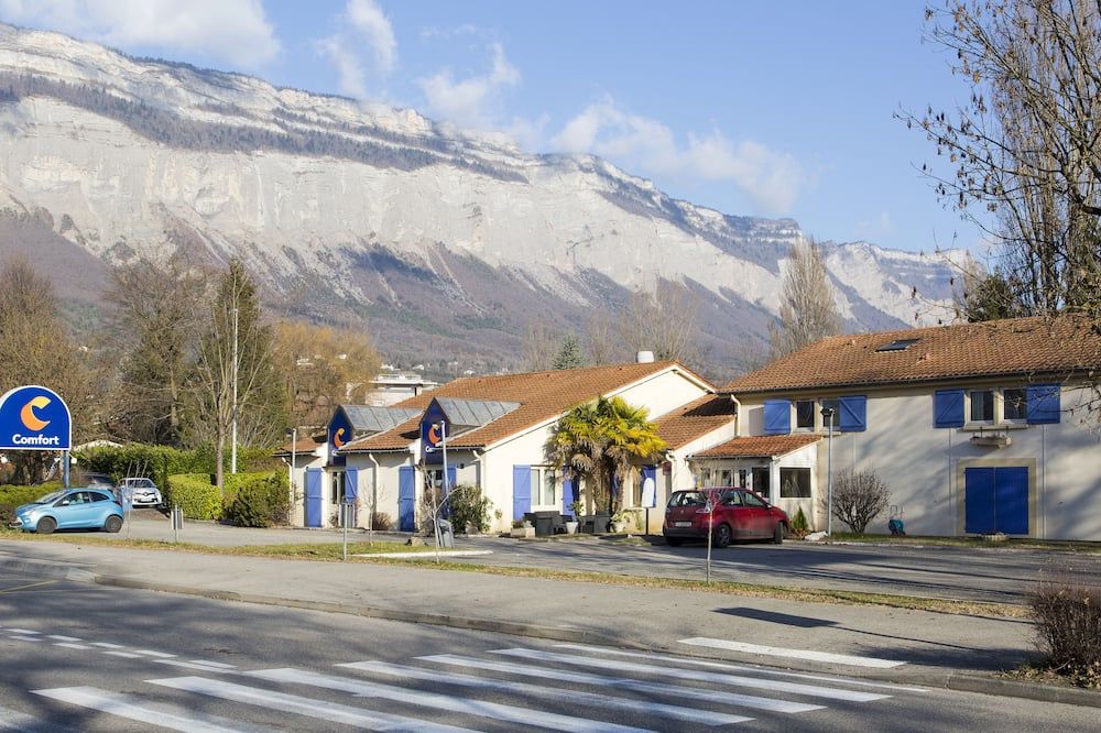 Vista esterna