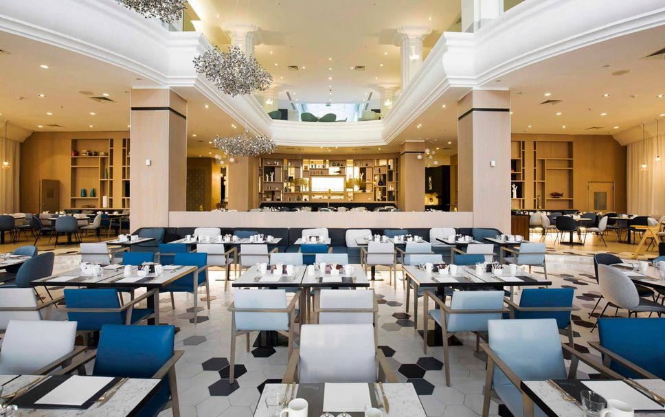 Ristorante Foto