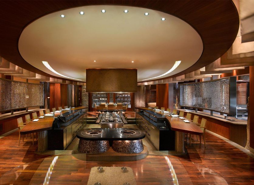 Ristorante Foto