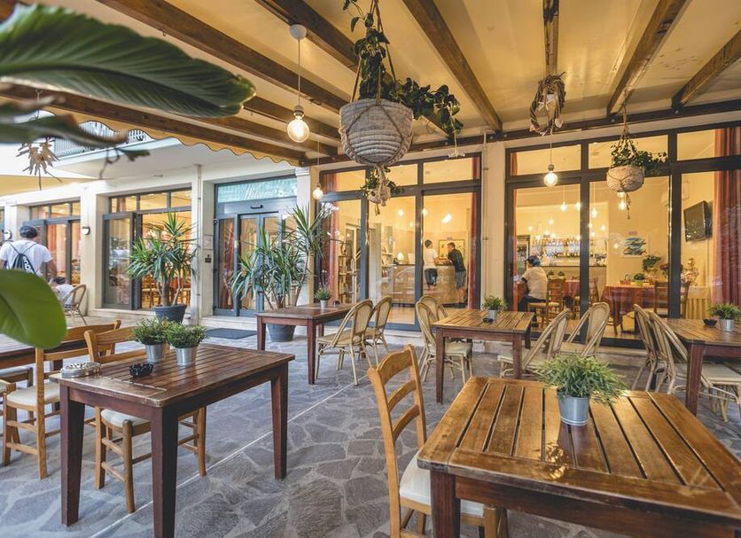 Ristorante Foto