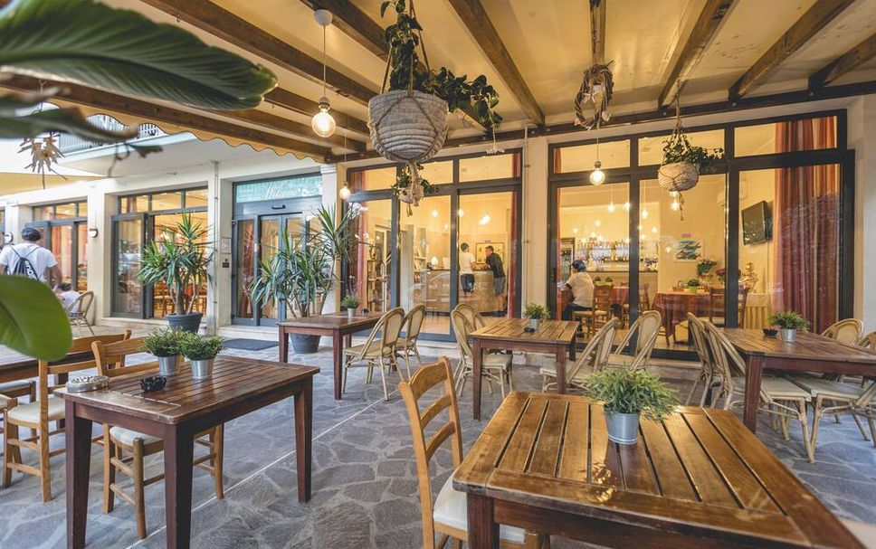 Ristorante Foto