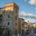 Vista esterna