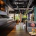 Area lounge