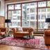 Area lounge