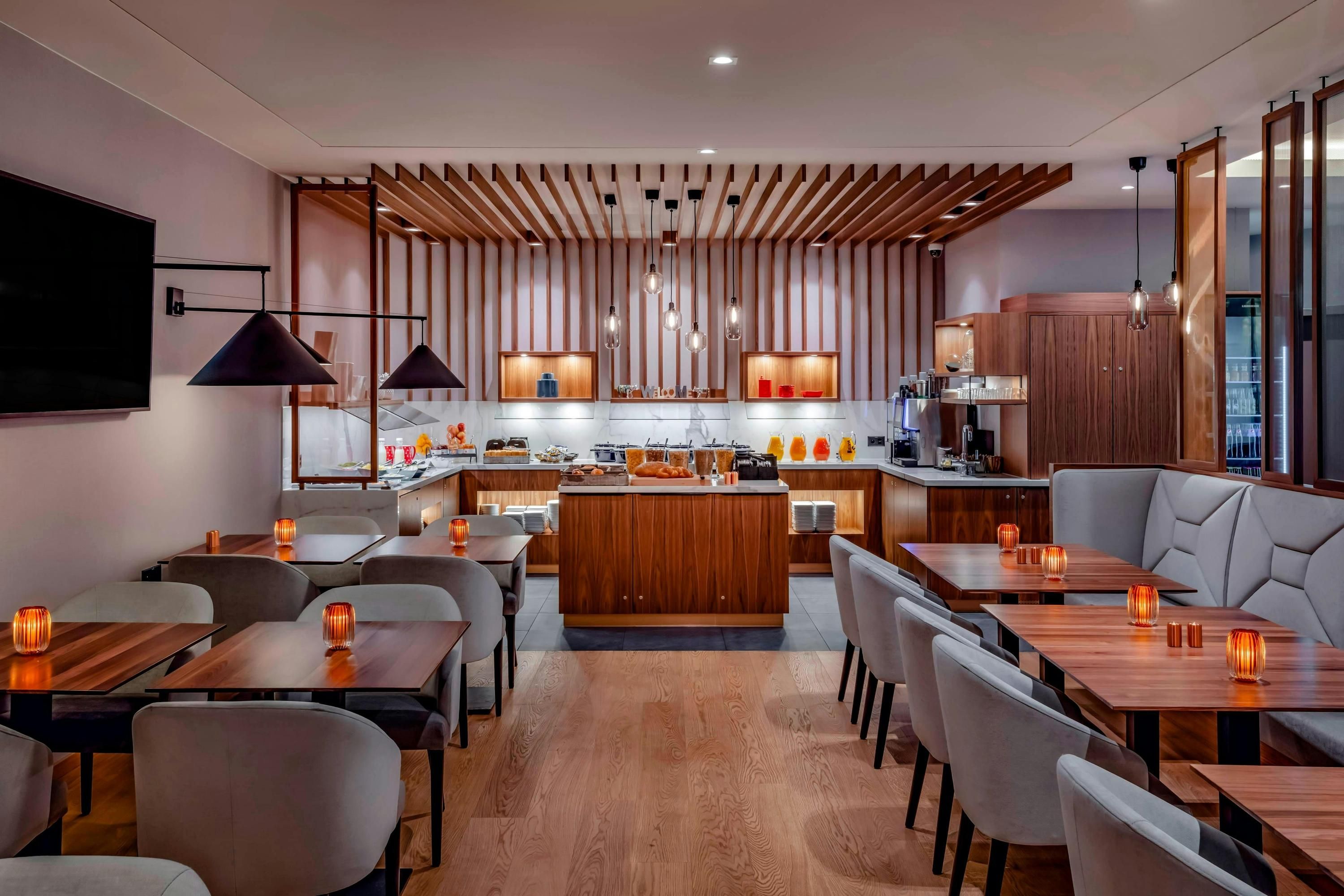 Area lounge