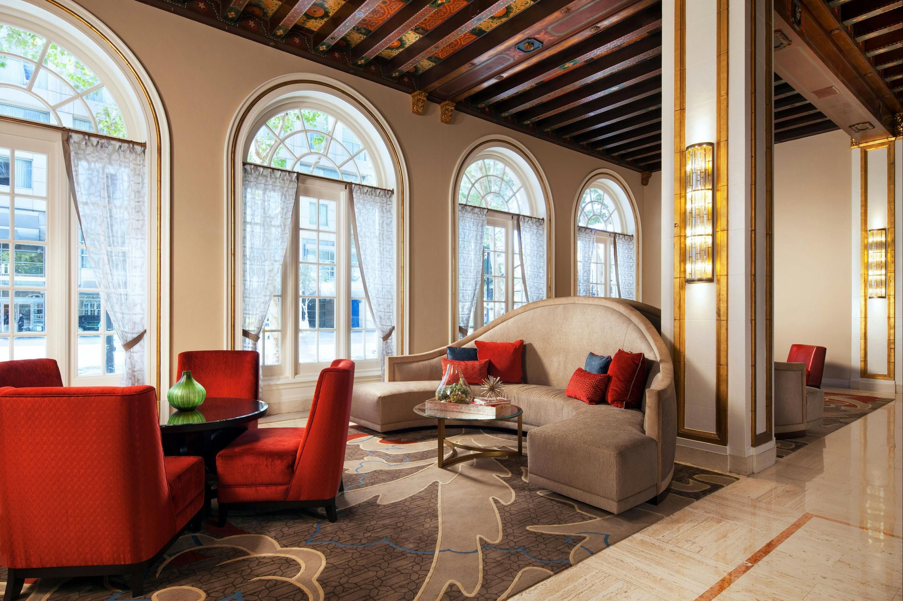 Area lounge