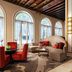 Area lounge