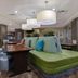 Area lounge