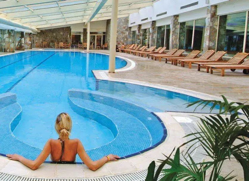 Piscina Foto