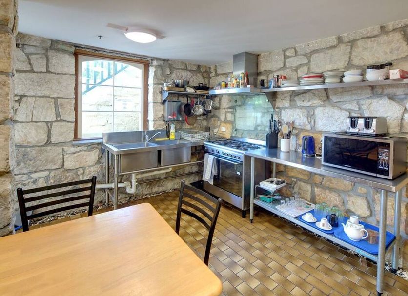 Cucina Foto