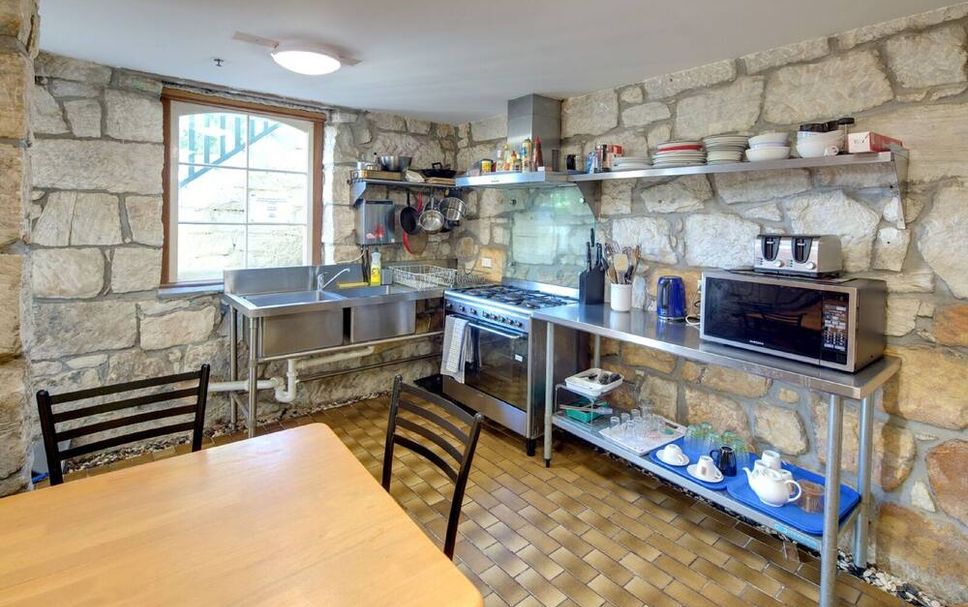 Cucina Foto