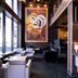 Area lounge