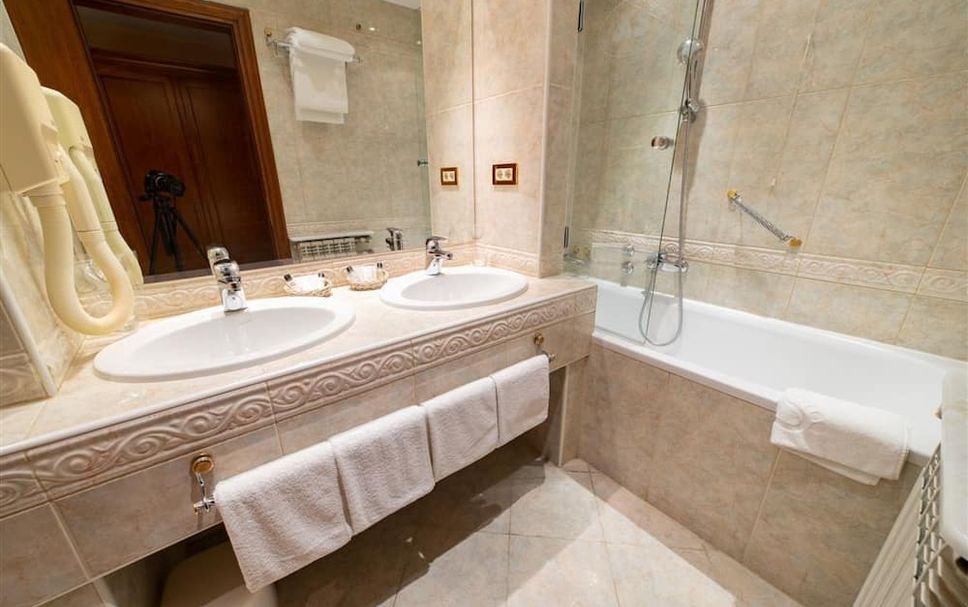 Bagno Foto