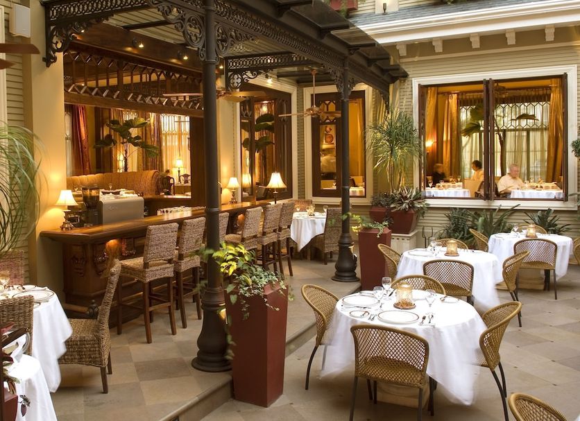 Ristorante Foto
