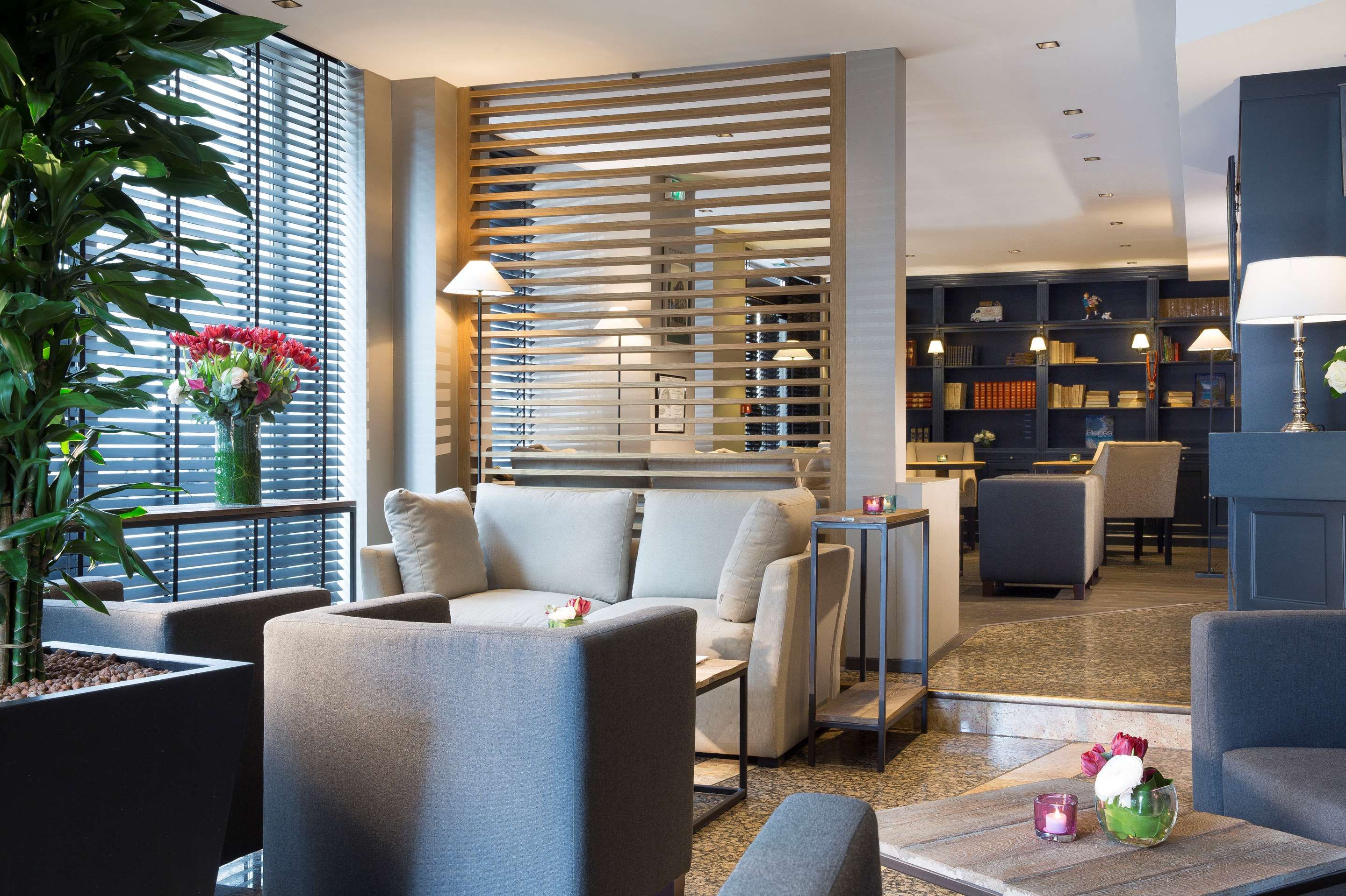 Area lounge